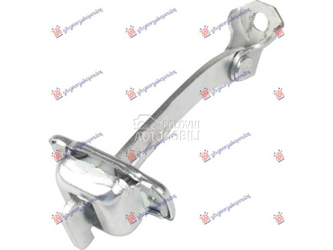 GRANICNIK ZADNJIH VRATA za Peugeot 107 od 2006. do 2012. god.