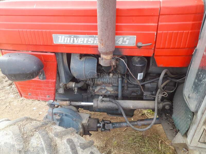 Universal 445DT