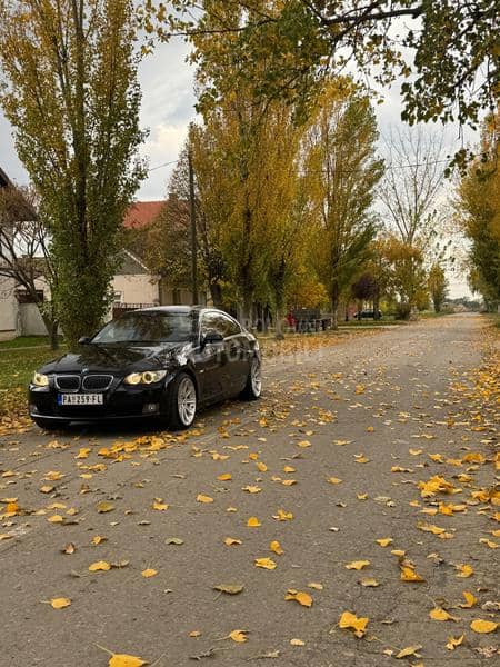 BMW 325 330i ixdrive