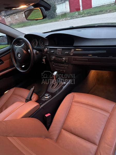 BMW 325 330i ixdrive