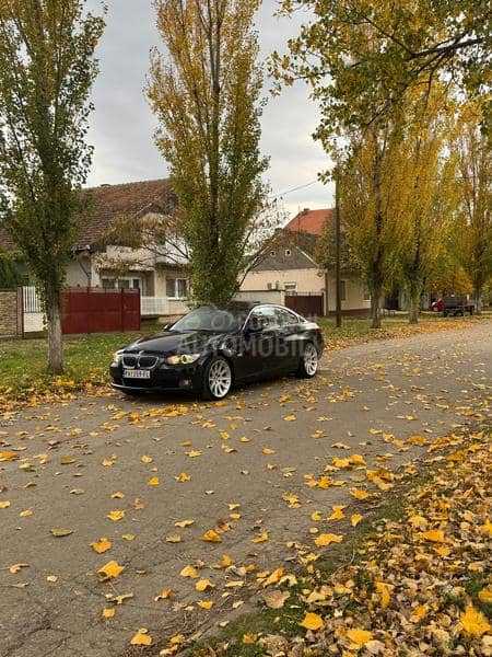 BMW 325 330i ixdrive