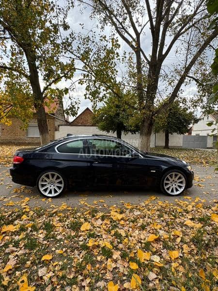 BMW 325 330i ixdrive