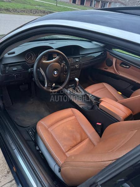 BMW 325 330i ixdrive