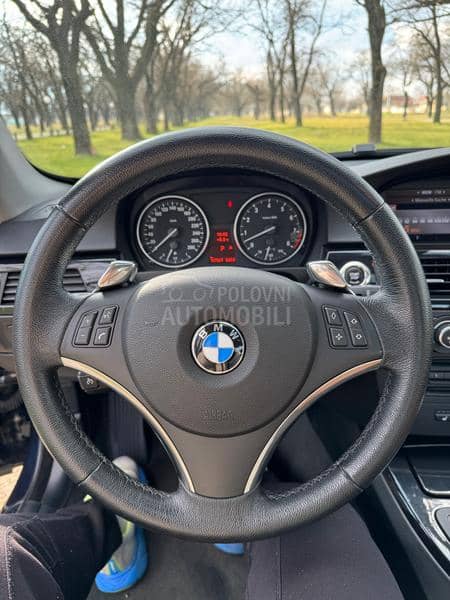 BMW 325 330i ixdrive