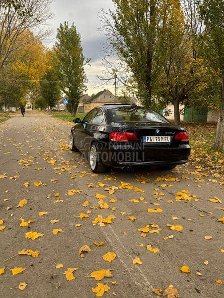 BMW 325 330i ixdrive