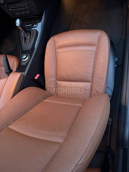 BMW 325 330i ixdrive