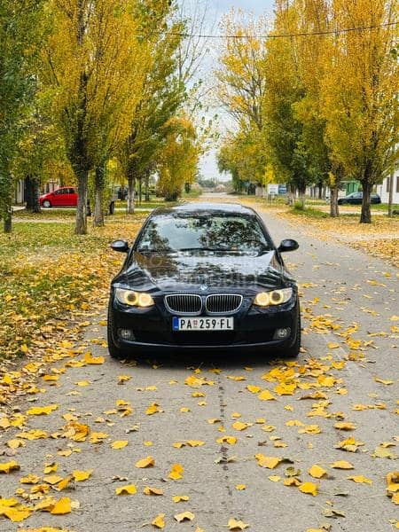 BMW 325 330i ixdrive