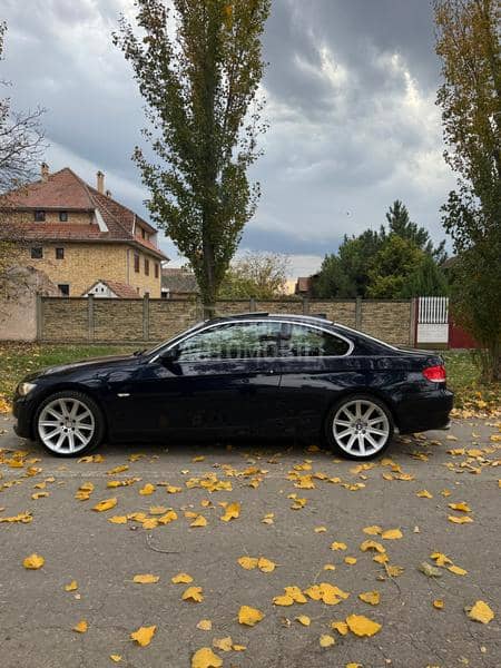 BMW 325 330i ixdrive