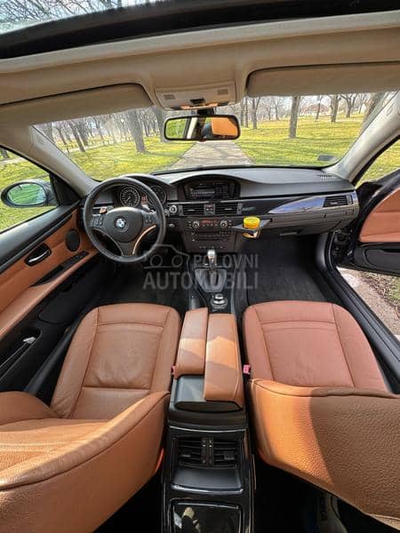 BMW 325 330i ixdrive