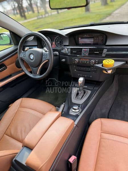 BMW 325 330i ixdrive