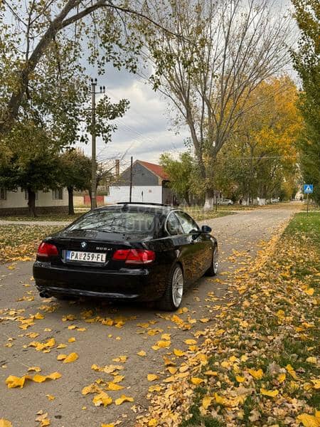 BMW 325 330i ixdrive