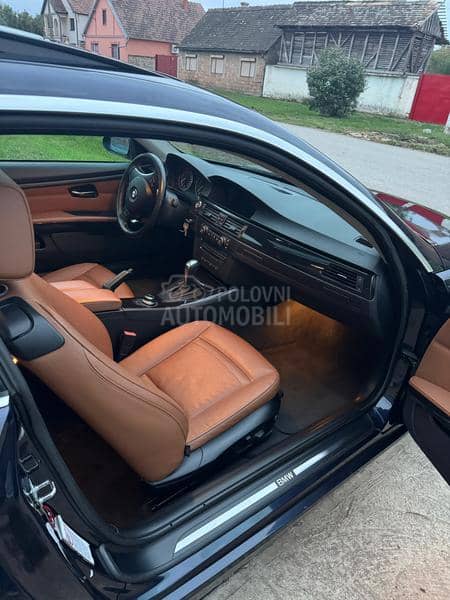 BMW 325 330i ixdrive