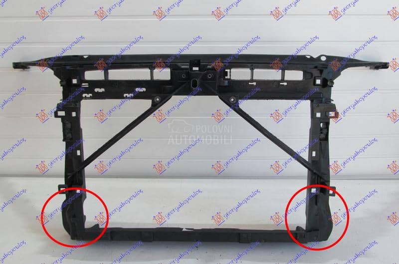 VEZNI LIM (1.8 TSi -...