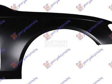 (NEMA) KRILO Desno za Audi A4 od 2007. do 2011. god.