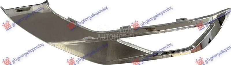 LAJSNA PREDNJEG BRANIKA...