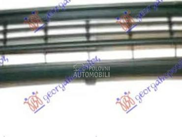 SPOJLER PREDNJEG BRANIKA... za Ford Focus od 2003. do 2007. god.