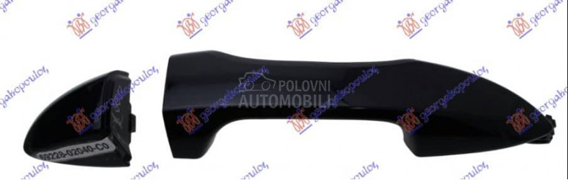 KVAKA ZADNJIH VRATA...