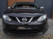 Nissan Qashqai 1.5 DCi 360 TACH