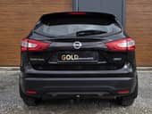 Nissan Qashqai 1.5 DCi 360 TACH