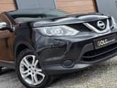 Nissan Qashqai 1.5 DCi 360 TACH