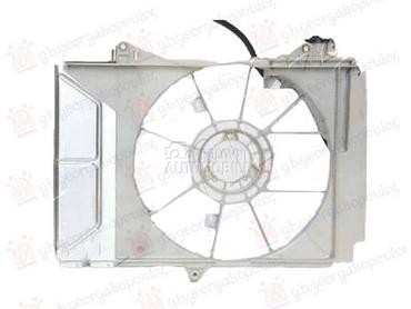 NOSAC VENTILATORA (1.0... za Toyota Yaris od 1999. do 2005. god.