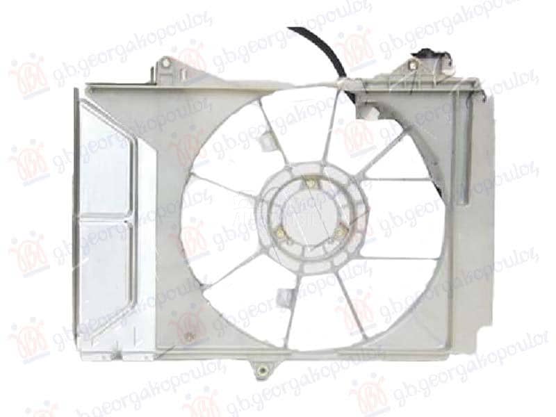 NOSAC VENTILATORA (1.0...