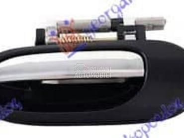 KVAKA ZADNJIH VRATA... za Nissan Almera od 2000. do 2006. god.