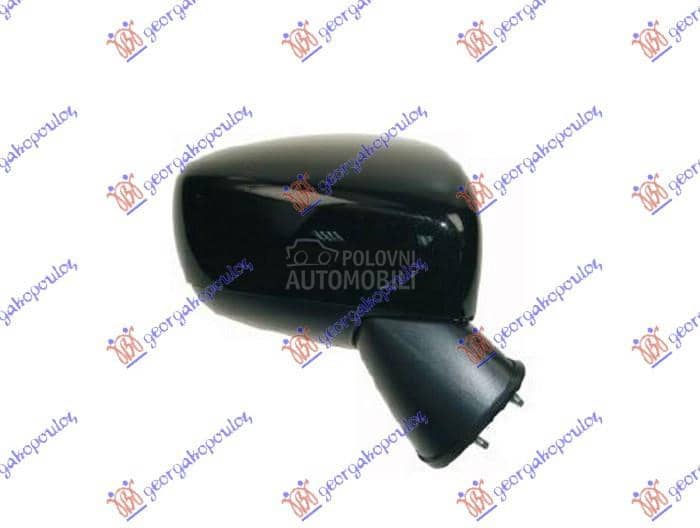 RETROVIZOR MEHANICKI PM...