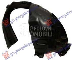 POTKRILO (HIBRID) Levo