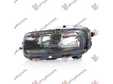 FAR ELEKTRICNI (VALEO) Levo za Citroen C4 Cactus od 2014. do 2018. god.