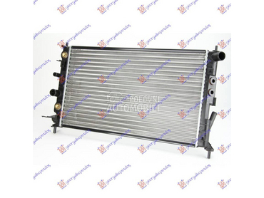 HLADNJAK MOTORA 2.5 24V... za Opel Vectra B od 1996. do 1998. god.