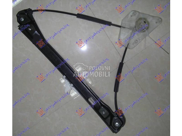 PODIZAC ZADNJEG PROZORA... za Seat Toledo za 2012. god.