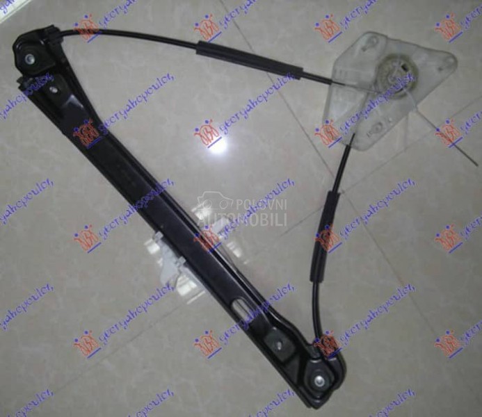 PODIZAC ZADNJEG PROZORA...