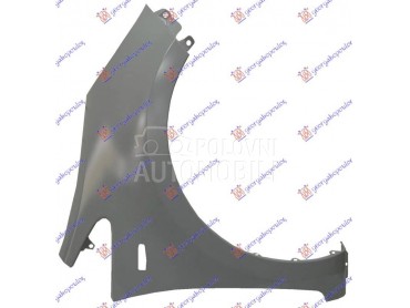 KRILO Desno za Kia Rio od 2014. do 2017. god.