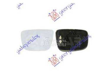 STAKLO RETROVIZORA SA... za Volvo XC60 od 2013. do 2017. god.