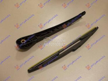 ZADNJI BRISAC KOMPLET... za Renault Laguna od 2000. do 2007. god.