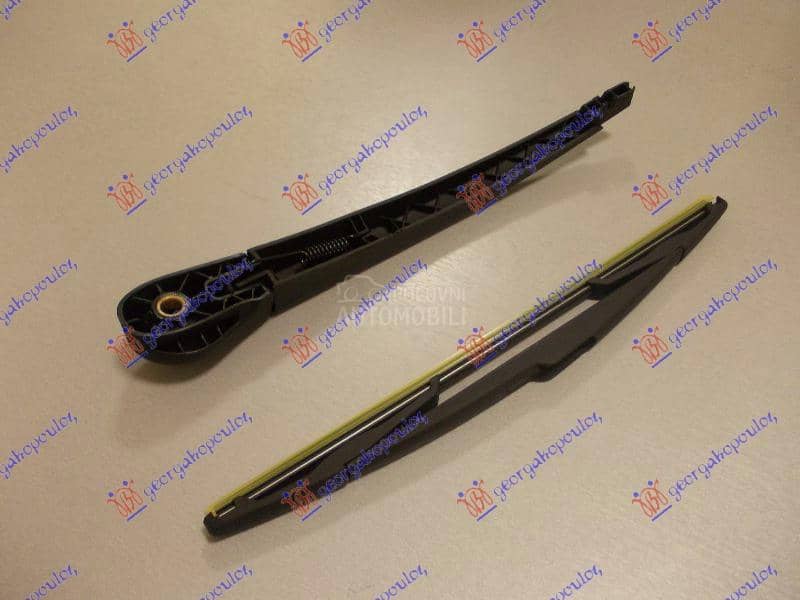 ZADNJI BRISAC KOMPLET...