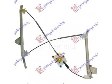 PODIZAC PROZORA ELEKTRICNI... za Audi TT od 2006. do 2014. god.