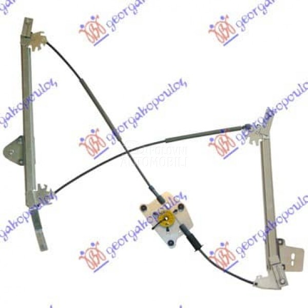 PODIZAC PROZORA ELEKTRICNI...