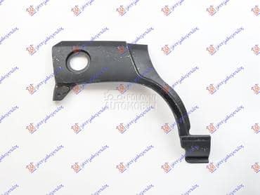 RUB 4 VRATA Desno za Renault Clio od 1990. do 1994. god.