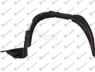 POTKRILO PLASTICNO Levo za Honda CR-V od 2002. do 2007. god.