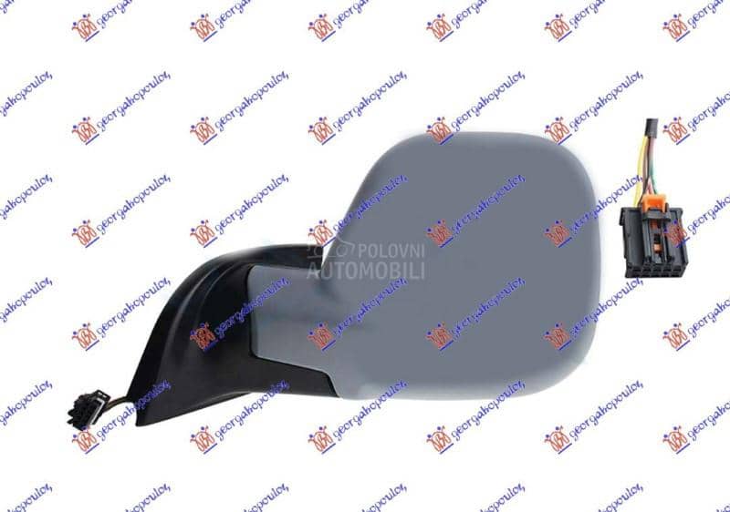 RETROVIZOR ELEKTRICNI SA...