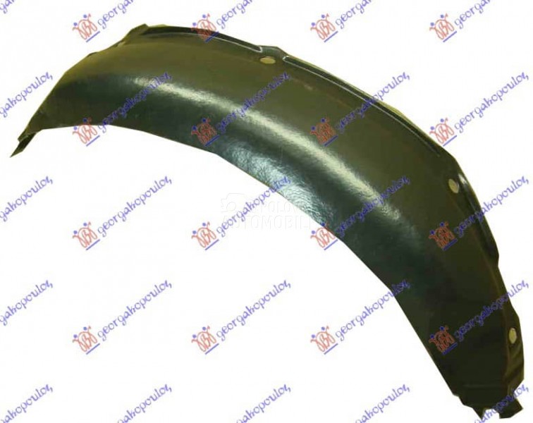 POTKRILO (ZADNJI DEO)...