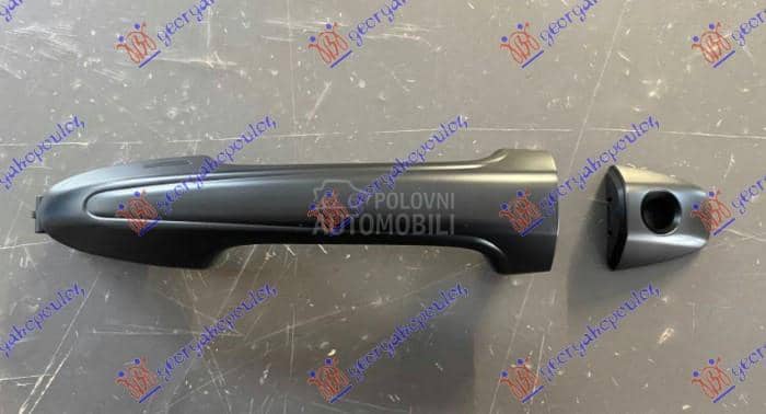 KVAKA PREDNJIH VRATA...