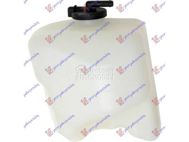 POSUDA ZA ANTIFRIZ... za Mitsubishi Lancer za 2008. god.