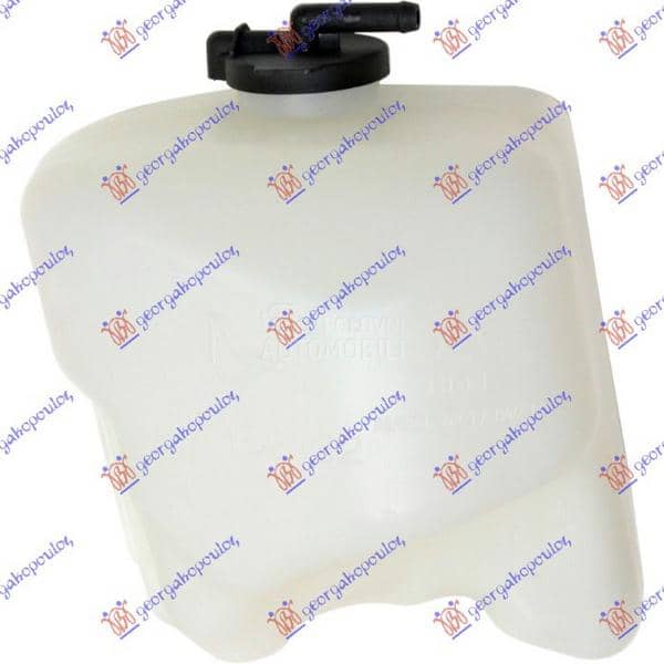 POSUDA ZA ANTIFRIZ...