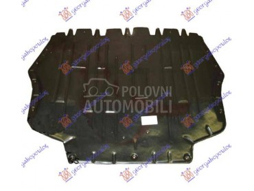 ZASTITA MOTORA DIZEL (BEZ... za Volkswagen Caddy od 2004. do 2010. god.