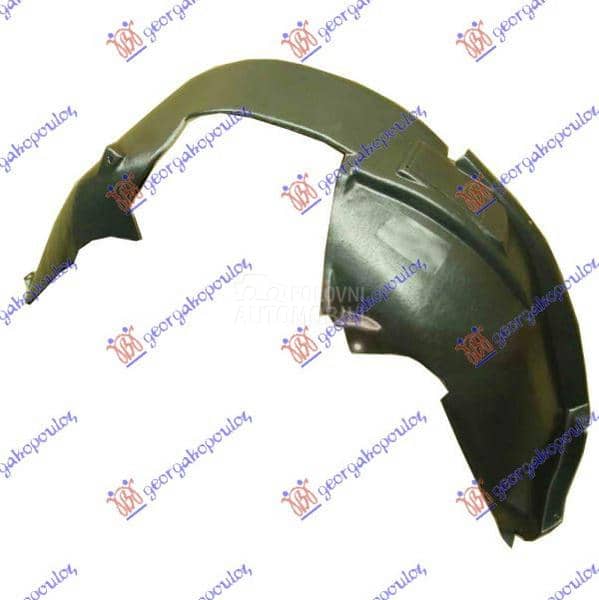 POTKRILO (A KVALITET) Levo