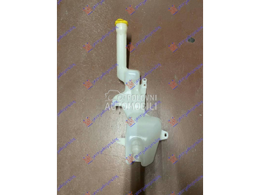 POSUDA ZA TECNOST BRISACA za Ford EcoSport za 2017. god.