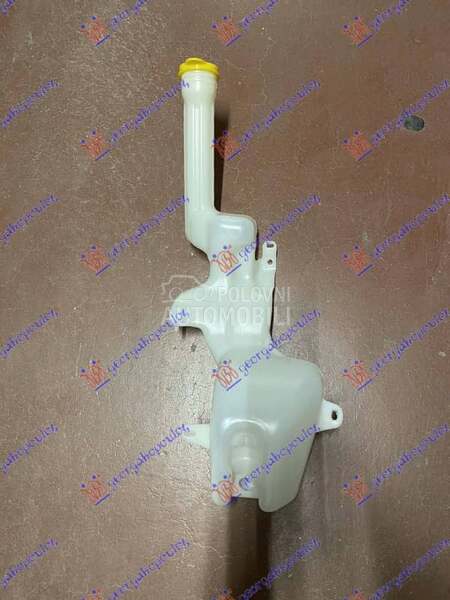 POSUDA ZA TECNOST BRISACA